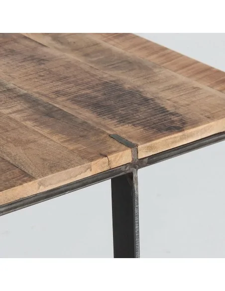 Mesa Auxiliar Gaffney