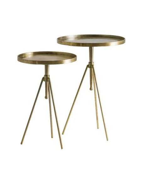 Mesa Auxiliar J/2 Lure