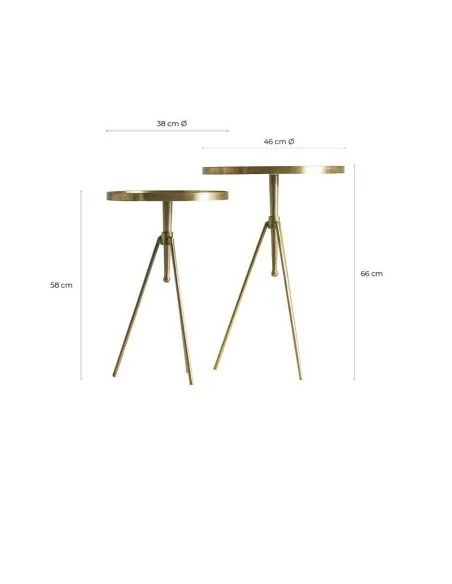 Mesa Auxiliar J/2 Lure