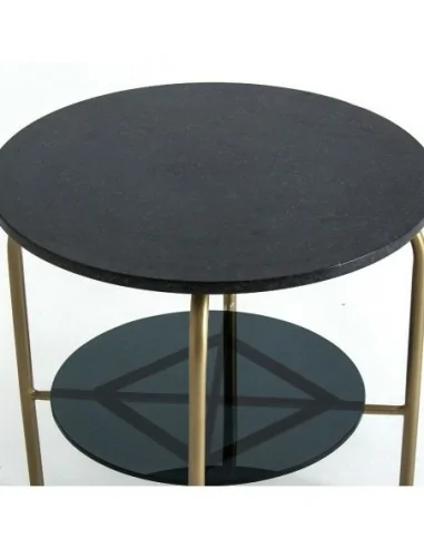 Mesa Auxiliar Lausana