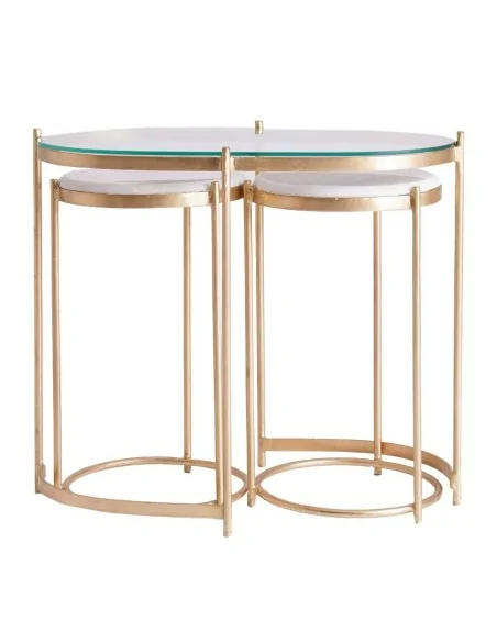 Mesa Auxiliar J/3 Kruth