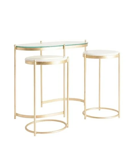 Mesa Auxiliar J/3 Kruth