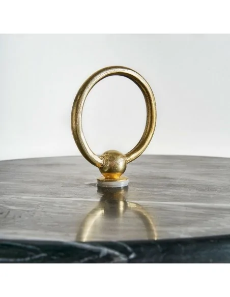 Mesa Auxiliar J/2 Mussing