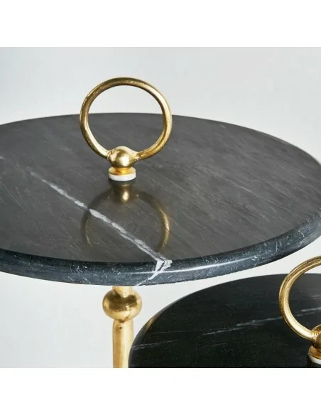 Mesa Auxiliar J/2 Mussing