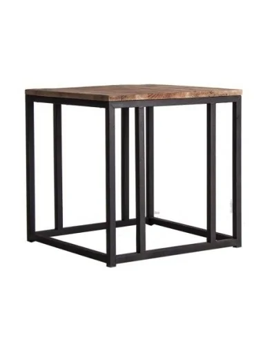 Mesa De Centro Minot