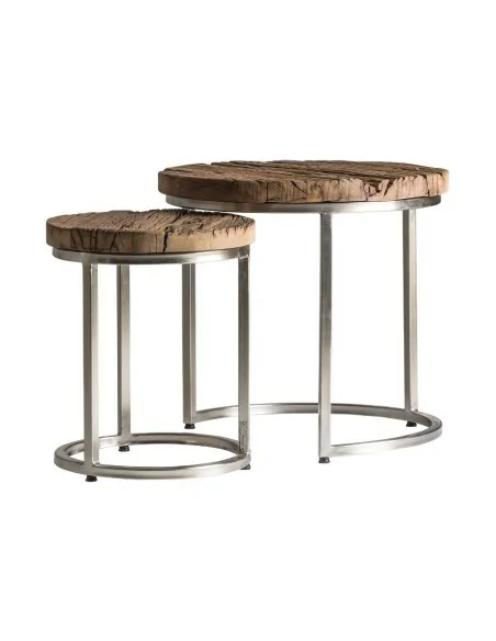 Mesa Auxiliar J/2 Akron