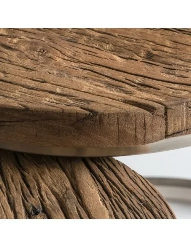 Mesa Auxiliar J/2 Akron