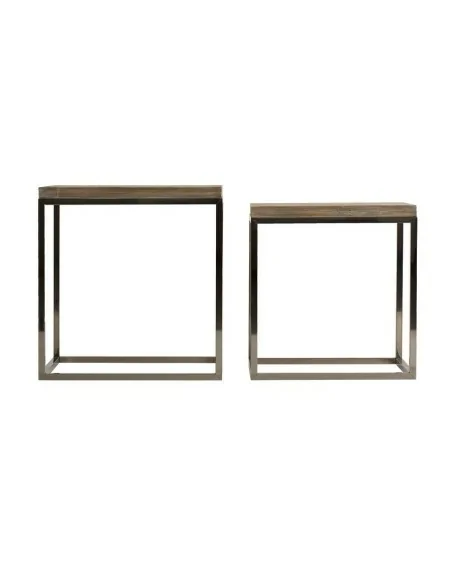 Mesa Auxiliar J/2 Fyn