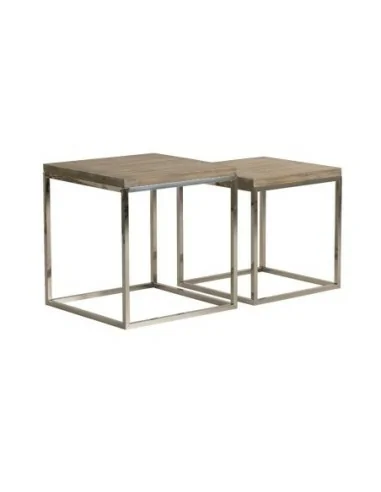 Mesa Auxiliar J/2 Fyn