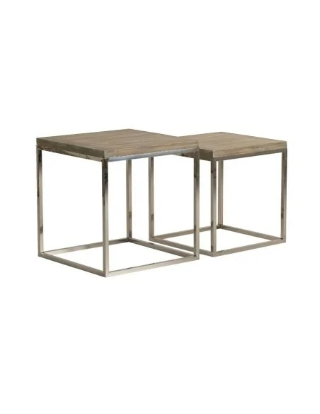 Mesa Auxiliar J/2 Fyn