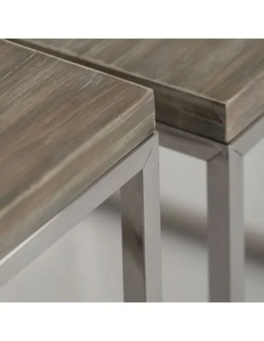 Mesa Auxiliar J/2 Fyn