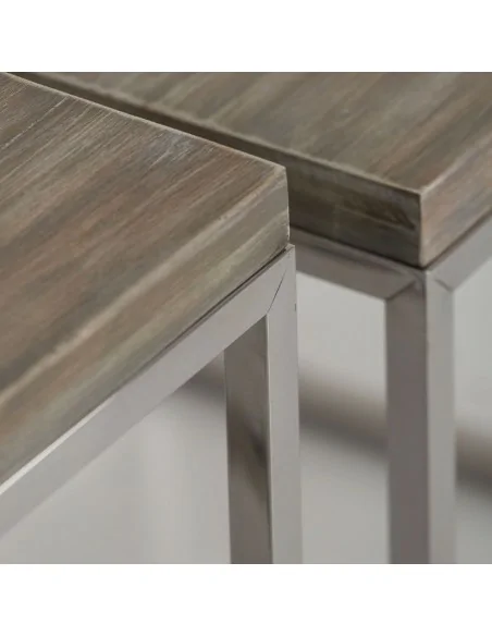 Mesa Auxiliar J/2 Fyn