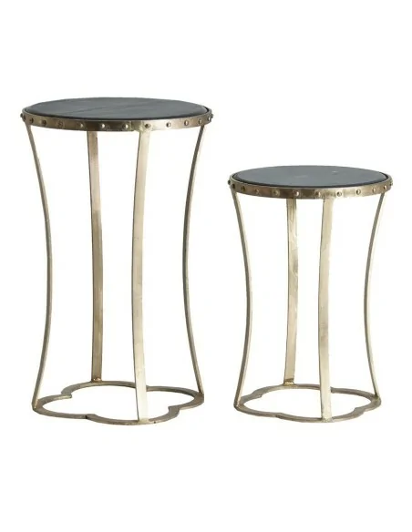 Mesa Auxiliar J/2 Dorfstadt