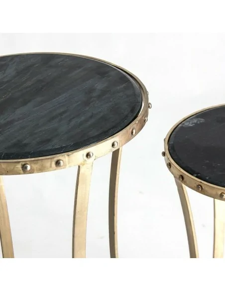 Mesa Auxiliar J/2 Dorfstadt