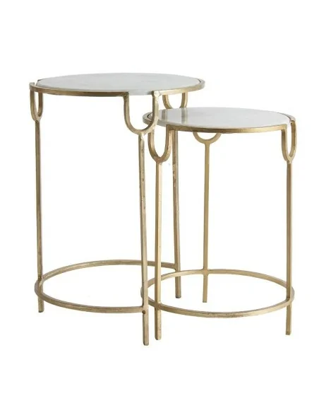 Mesa Auxiliar J/2 Tweng