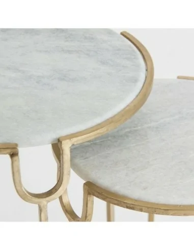 Mesa Auxiliar J/2 Tweng