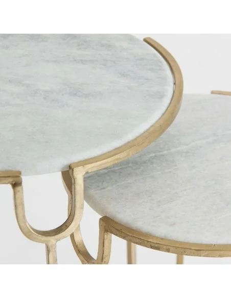 Mesa Auxiliar J/2 Tweng