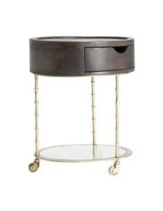 Mesa Auxiliar Wald 2