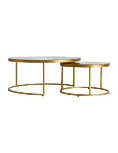 Mesa Auxiliar J/2 Claut