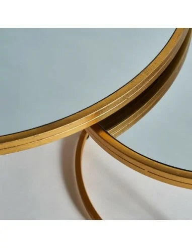 Mesa Auxiliar J/2 Claut