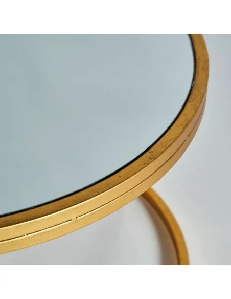 Mesa Auxiliar J/2 Claut