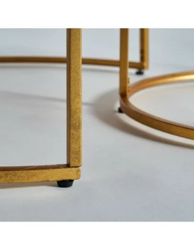 Mesa Auxiliar J/2 Claut