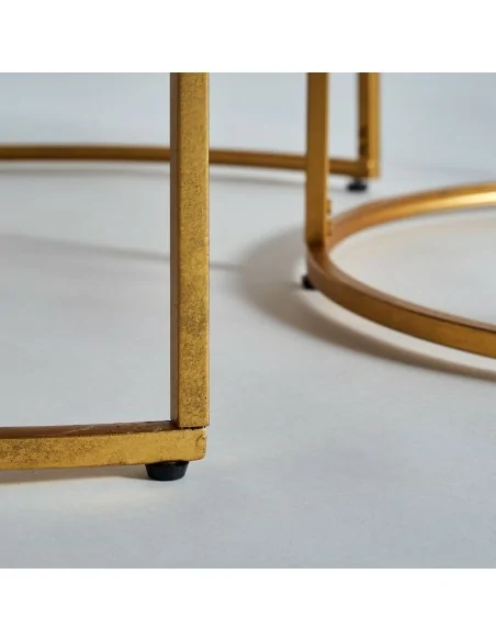 Mesa Auxiliar J/2 Claut