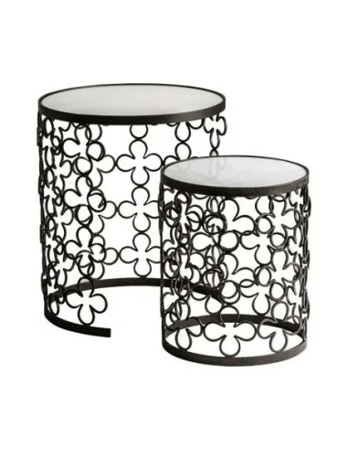 Mesa Auxiliar J/2 Russy