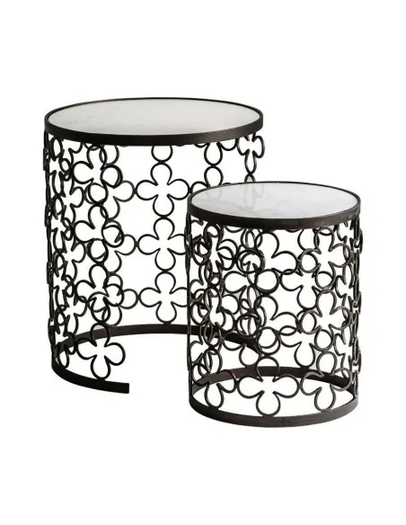 Mesa Auxiliar J/2 Russy