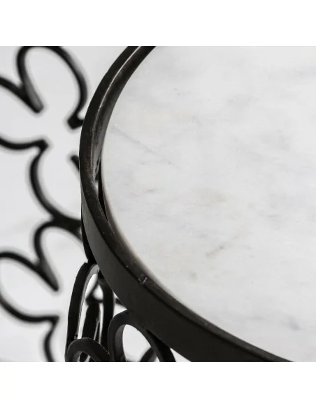 Mesa Auxiliar J/2 Russy