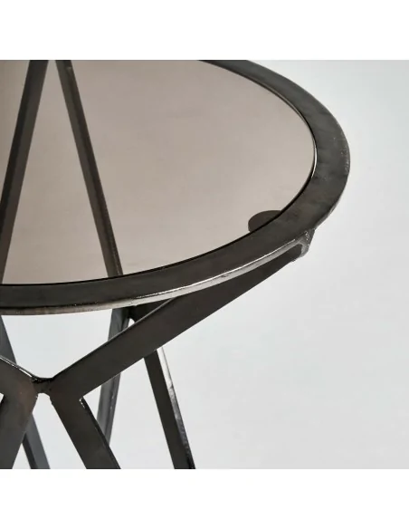 Mesa Auxiliar J/2 Rothau