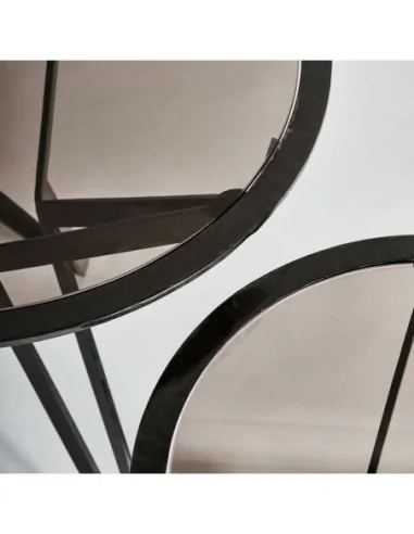 Mesa Auxiliar J/2 Rothau