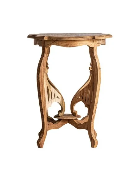 Mesa Auxiliar Beuvezin