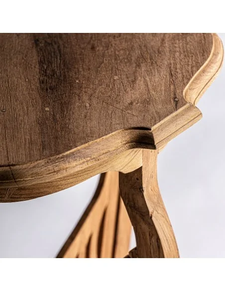 Mesa Auxiliar Beuvezin