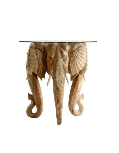 Mesa Auxiliar Elefante