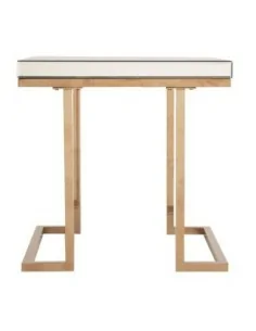 Mesa Auxiliar Ivrea