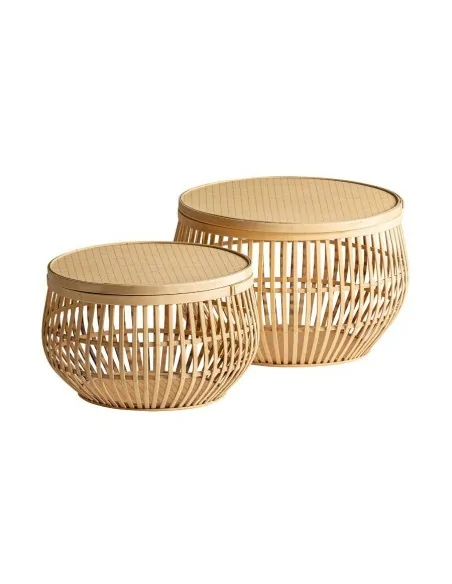 Mesa De Centro J/2 Konjic