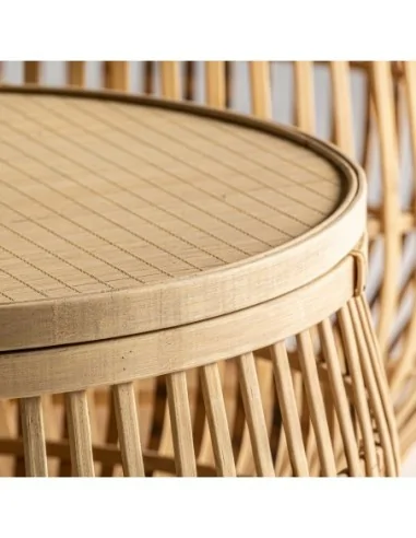 Mesa De Centro J/2 Konjic