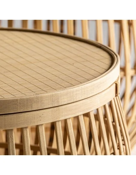 Mesa De Centro J/2 Konjic