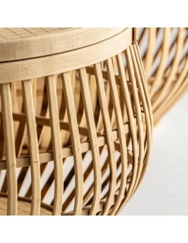 Mesa De Centro J/2 Konjic