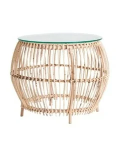 Mesa De Centro Layna
