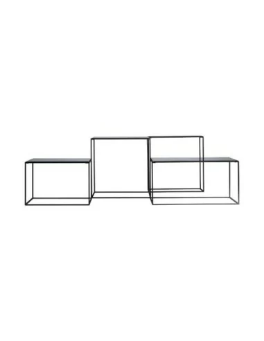 Mesa De Centro Anzac