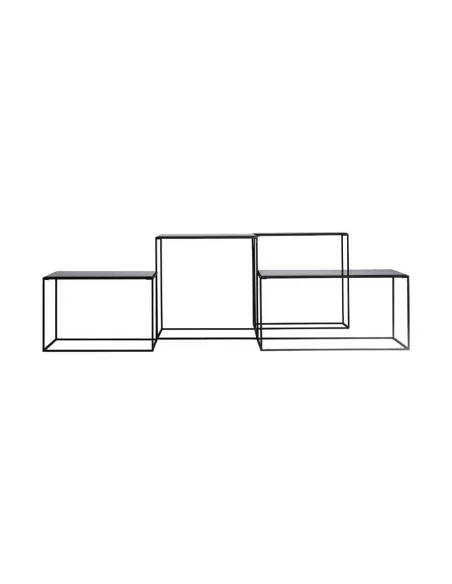 Mesa De Centro Anzac