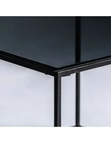 Mesa De Centro Anzac