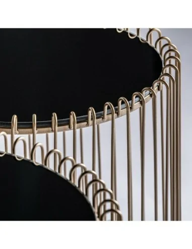 Mesa Auxiliar J/2 Nizhni