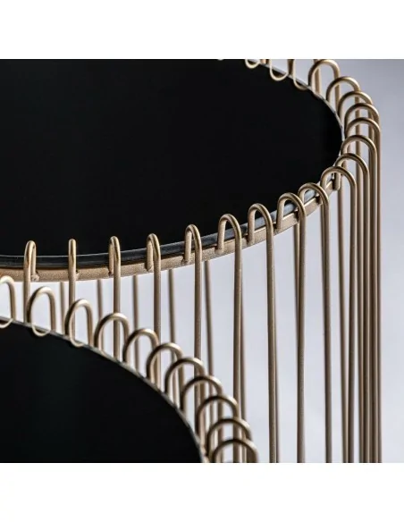 Mesa Auxiliar J/2 Nizhni