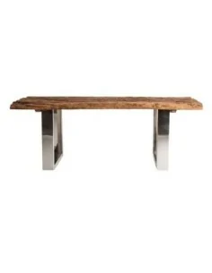 Mesa De Centro Skei