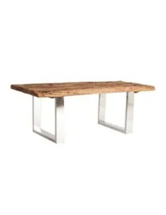 Mesa De Centro Skei 2