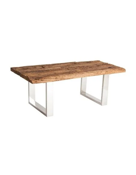 Mesa De Centro Skei