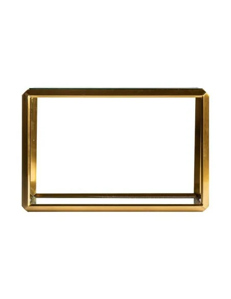 Mesa De Centro Pronsfeld